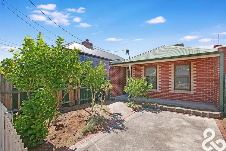 10A Lewis Street