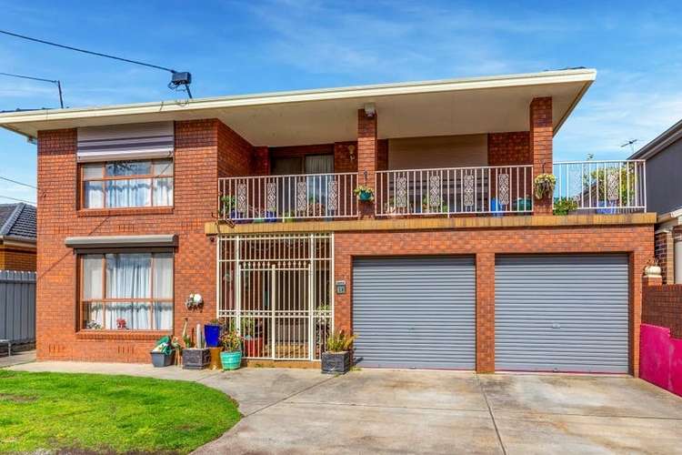 Main view of Homely house listing, 28 Arthur Street, St Albans VIC 3021