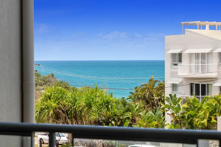 9/91 Coolum Terrace