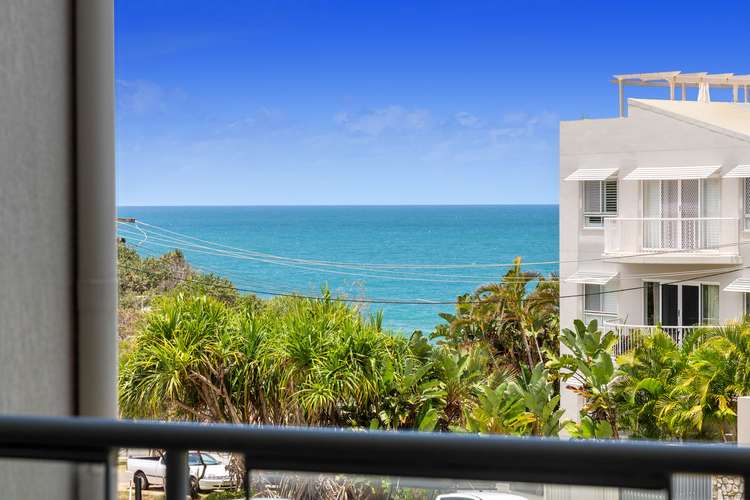 Main view of Homely unit listing, 9/91 Coolum Terrace, Coolum Beach QLD 4573