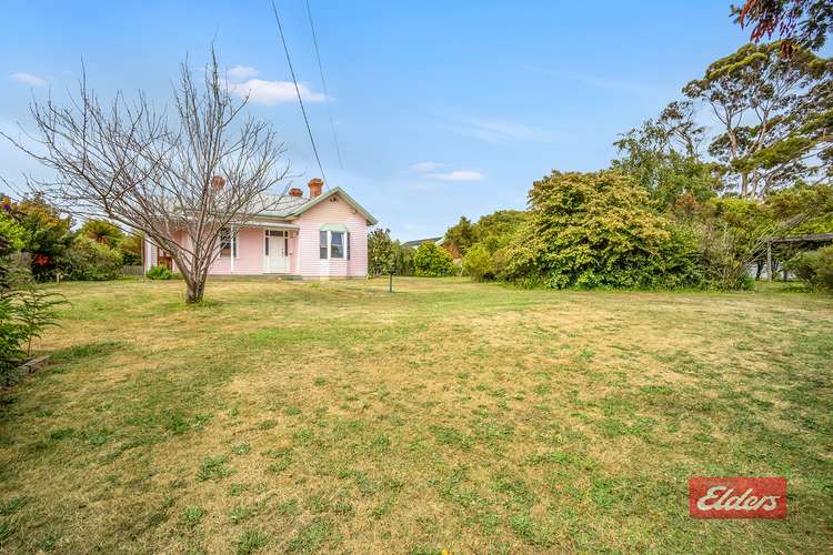 Main view of Homely house listing, 62 Pelissier Street, Somerset TAS 7322