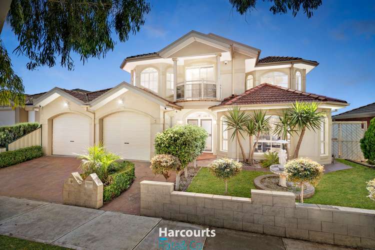 Main view of Homely house listing, 11 Narin Court, Epping VIC 3076