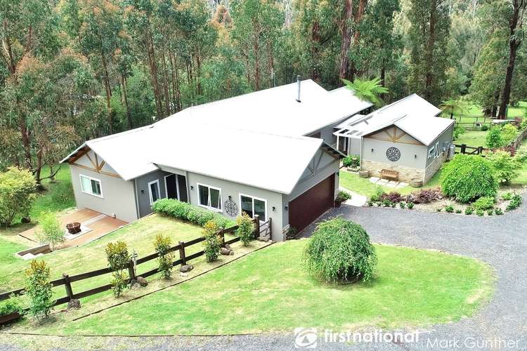 133 Falls Road, Marysville VIC 3779