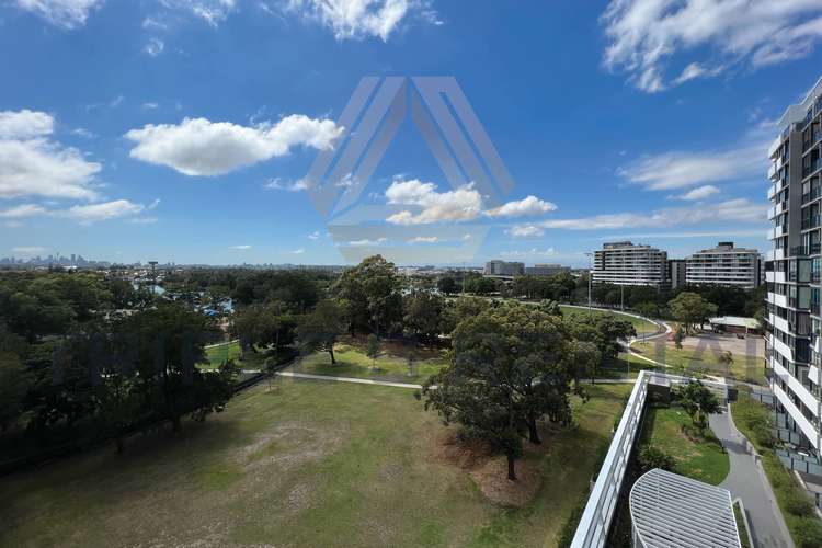 Main view of Homely apartment listing, 803/6 Gertrude Street, Wolli Creek NSW 2205