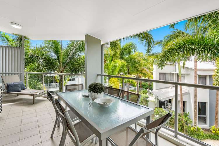 Main view of Homely apartment listing, 214/2 Margaret Street, Coolum Beach QLD 4573