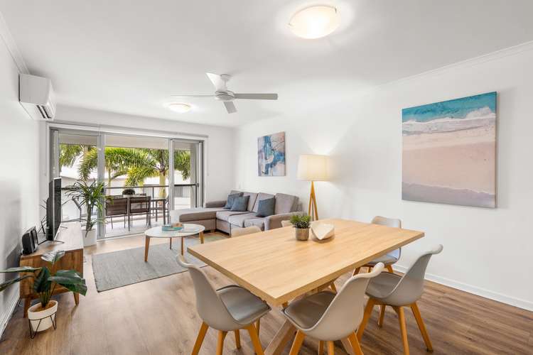 Third view of Homely apartment listing, 214/2 Margaret Street, Coolum Beach QLD 4573
