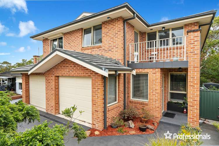 105 Sandakan Road, Revesby Heights NSW 2212