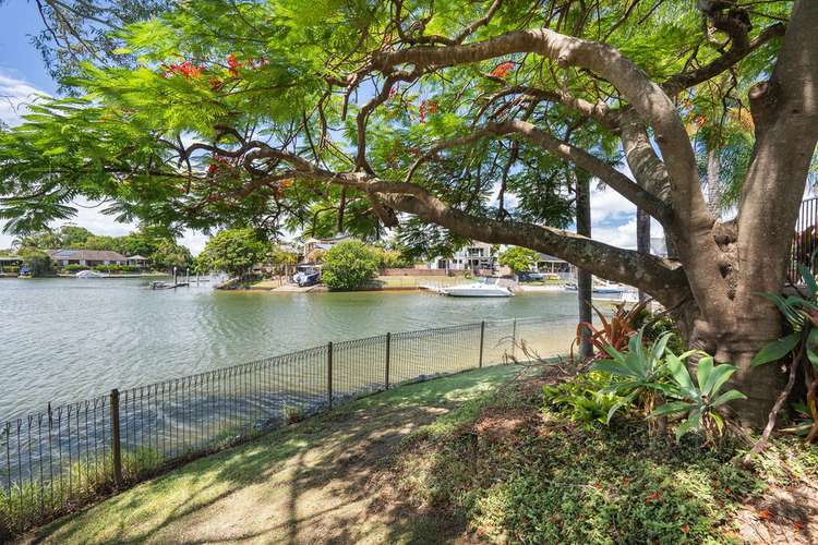 Main view of Homely house listing, 17 Nootka Court, Broadbeach Waters QLD 4218