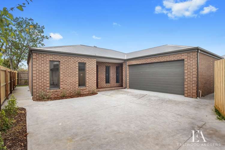 2/92 Helms Street, Newcomb VIC 3219