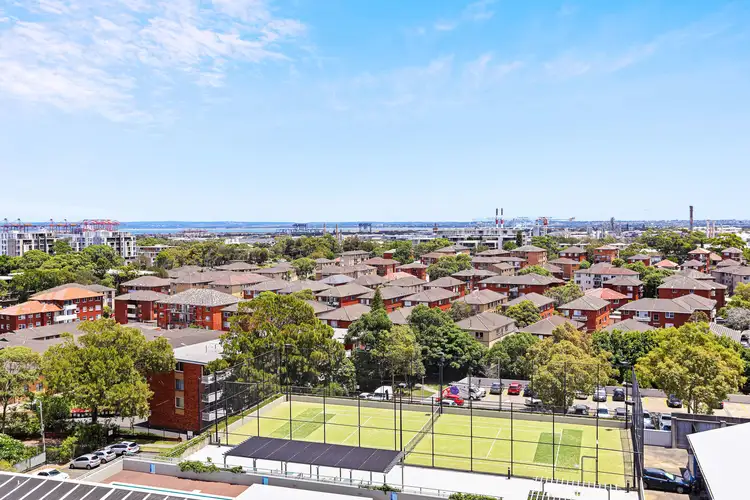 Second view of Homely apartment listing, 901/260 Bunnerong Road, Hillsdale NSW 2036