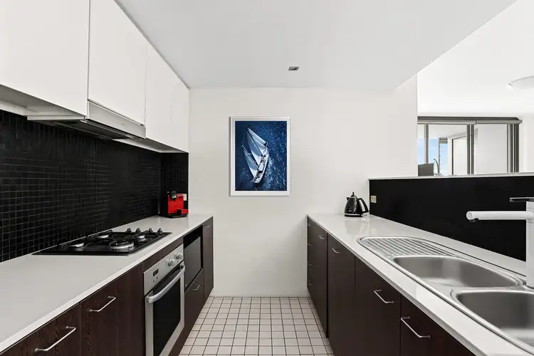 Fourth view of Homely apartment listing, 901/260 Bunnerong Road, Hillsdale NSW 2036