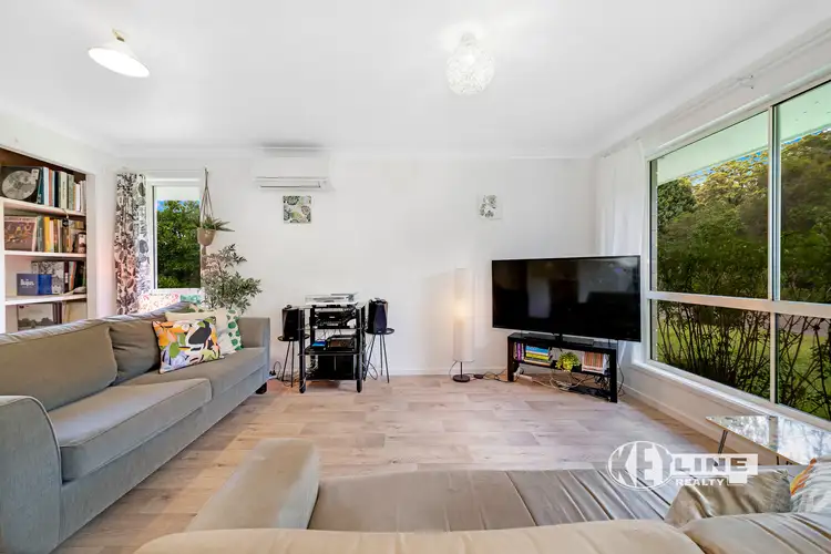 Second view of Homely house listing, 7 Toona Place, Mapleton QLD 4560