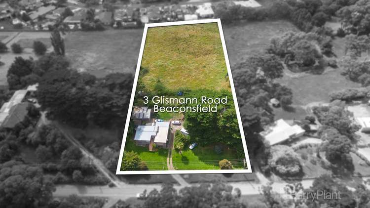 Fourth view of Homely house listing, 3 Glismann Road, Beaconsfield VIC 3807
