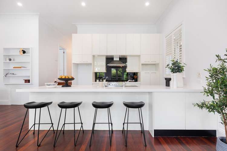 Fifth view of Homely house listing, 66 Monash Road, Gladesville NSW 2111