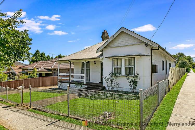 108 Alfred Street, Rosehill NSW 2142