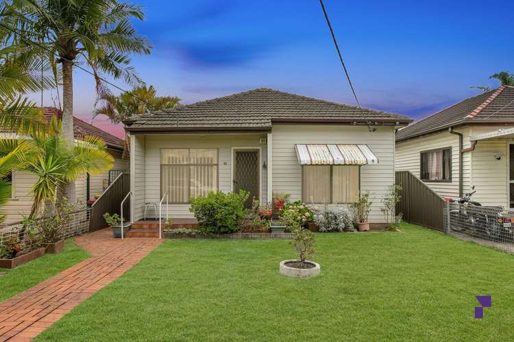 14 Short Street, Rosehill NSW 2142