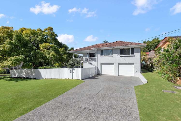 Main view of Homely house listing, 177 Cliveden Avenue, Oxley QLD 4075