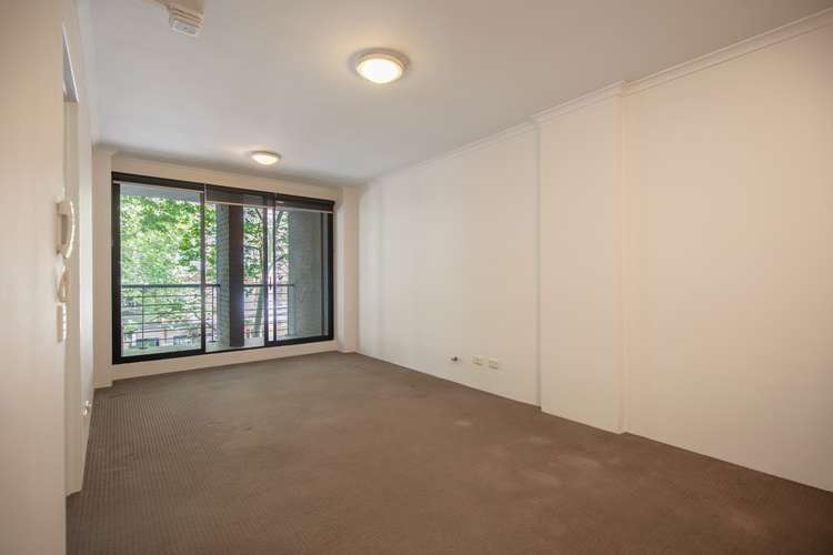 Second view of Homely apartment listing, 206/200 Campbell Street, Darlinghurst NSW 2010