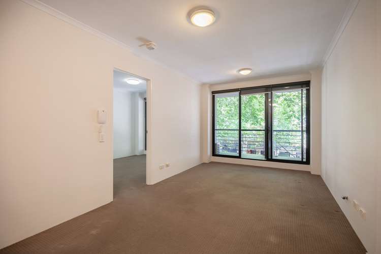 Third view of Homely apartment listing, 206/200 Campbell Street, Darlinghurst NSW 2010