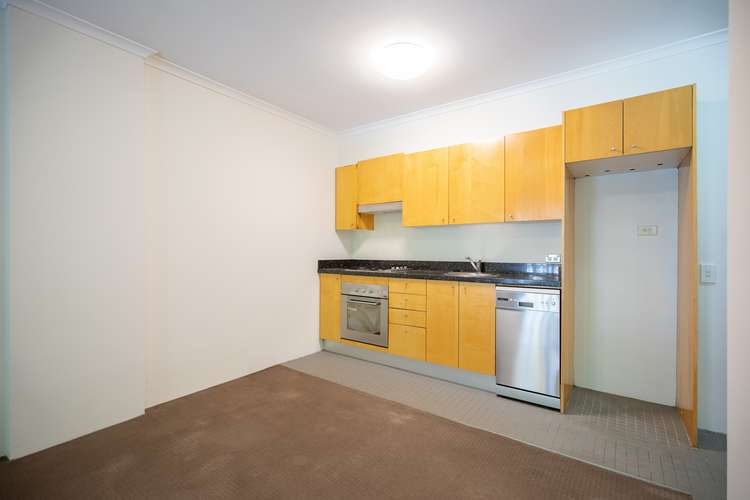 Fourth view of Homely apartment listing, 206/200 Campbell Street, Darlinghurst NSW 2010