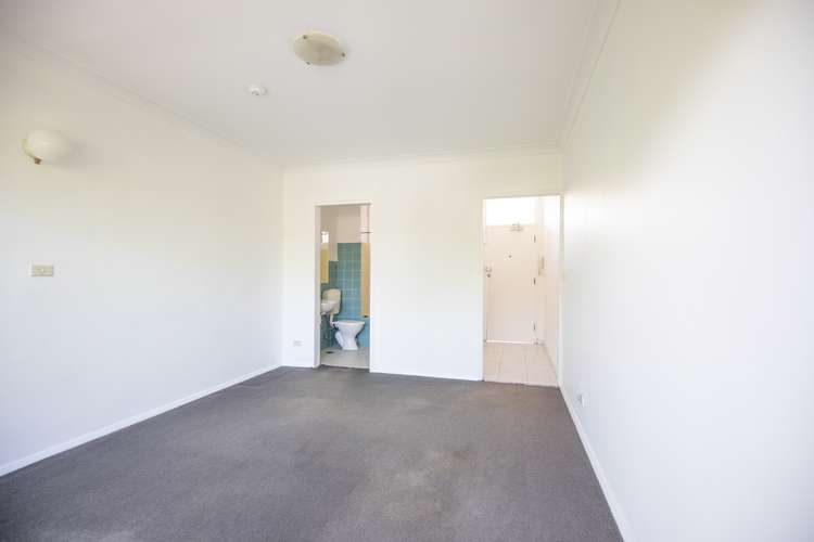 Third view of Homely studio listing, 18/640 Crown Street, Surry Hills NSW 2010