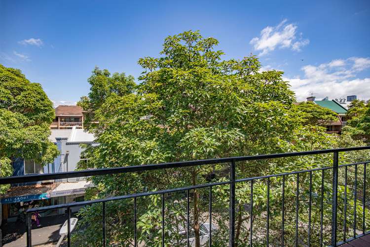 Fourth view of Homely studio listing, 18/640 Crown Street, Surry Hills NSW 2010
