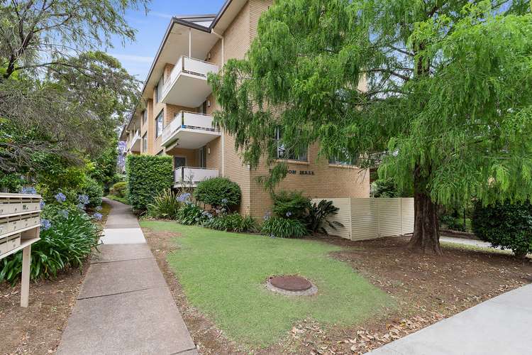 Main view of Homely unit listing, 1/24 Bridge Street, Epping NSW 2121