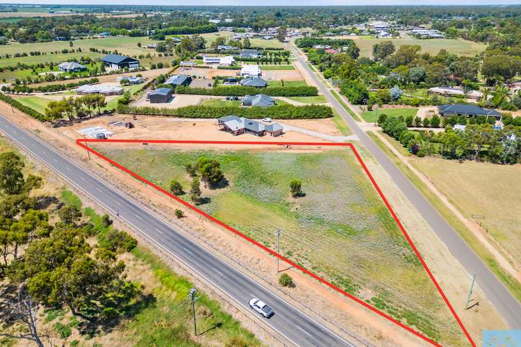 LOT 22 Snell Road, Barooga NSW 3644