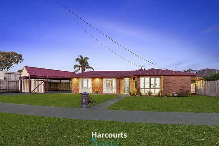 Main view of Homely house listing, 30 Merrill Drive, Epping VIC 3076