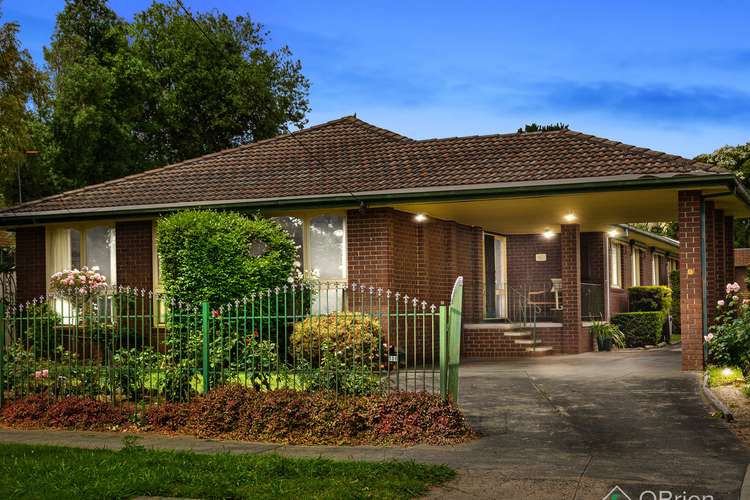 Main view of Homely house listing, 108 Hansworth Street, Mulgrave VIC 3170