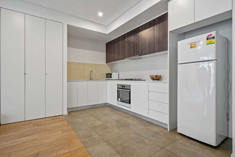 Third view of Homely apartment listing, 1-5 Dunmore Street, Wentworthville NSW 2145