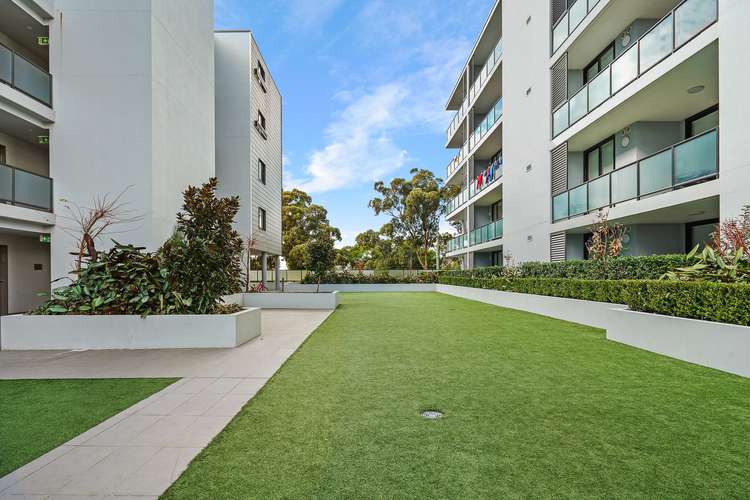Sixth view of Homely apartment listing, 1-5 Dunmore Street, Wentworthville NSW 2145