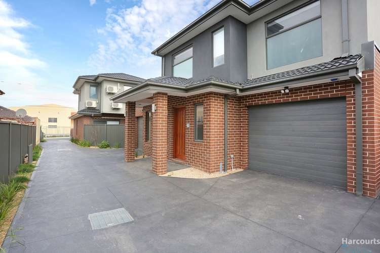 Main view of Homely townhouse listing, 3/148 Somerset Road, Campbellfield VIC 3061