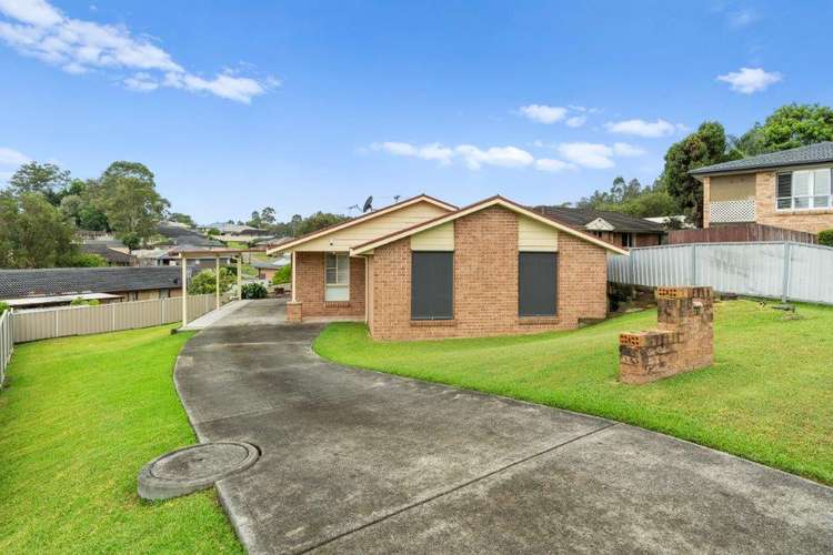 21 Cooper Place, Raymond Terrace NSW 2324