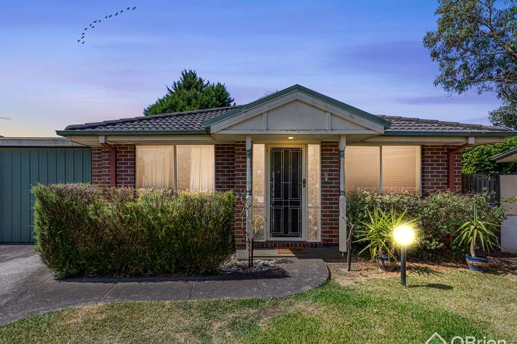 2/7-8 Harmon Close, Berwick VIC 3806