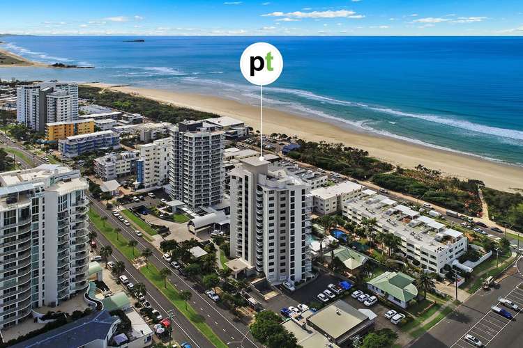 Main view of Homely unit listing, 52/55 Sixth Avenue, Maroochydore QLD 4558