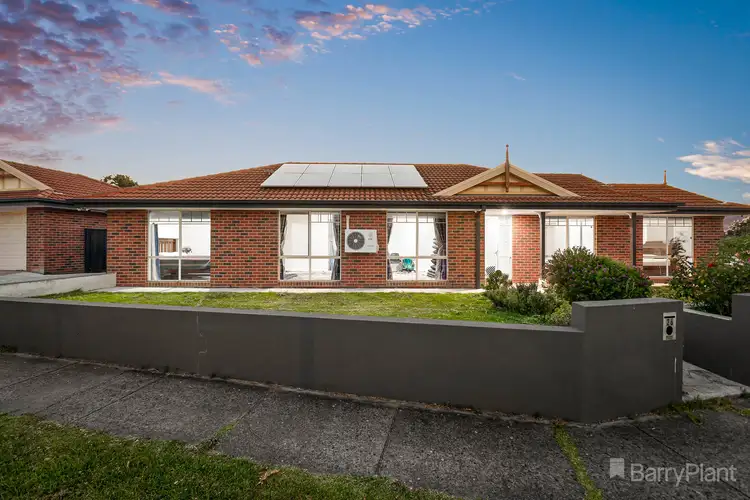 26 Harrington Drive