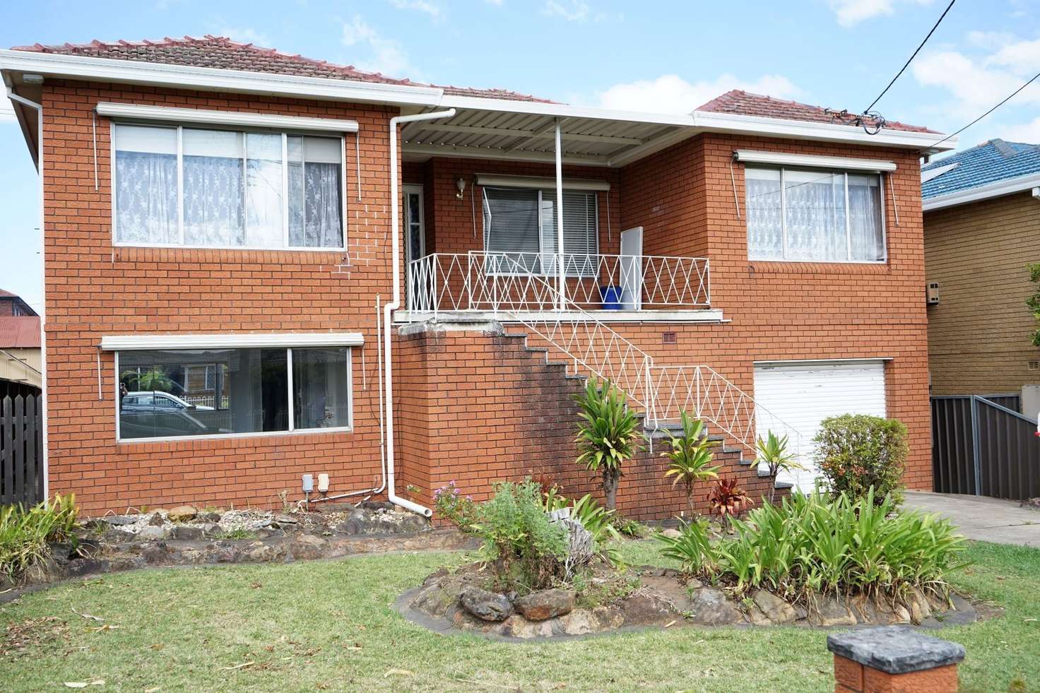Main view of Homely house listing, 1/16 Graham Street, Greystanes NSW 2145