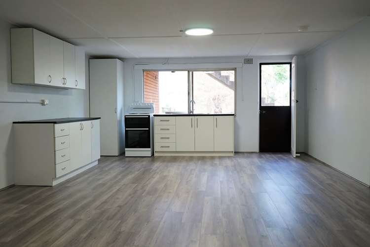 Second view of Homely house listing, 1/16 Graham Street, Greystanes NSW 2145