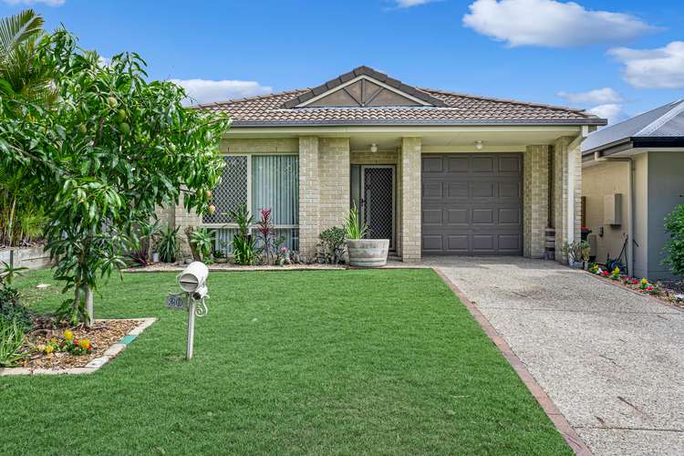 20 Echidna Parade, North Lakes QLD 4509