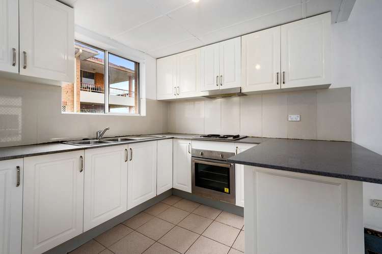 Second view of Homely unit listing, 2/69 Macquarie Road, Auburn NSW 2144