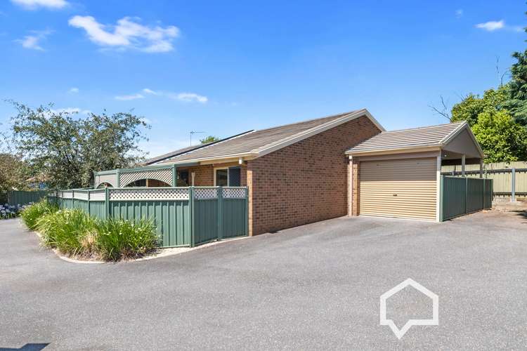 6/20 Glencoe Street, Kennington VIC 3550