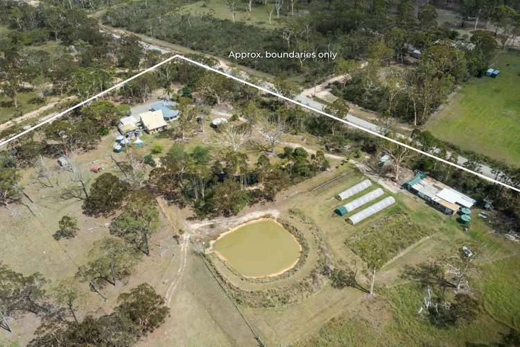 195 Florda Prince Drive, Wells Crossing NSW 2460