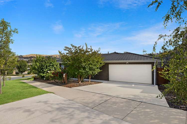 13 Bindugan Crescent, Ngunnawal ACT 2913