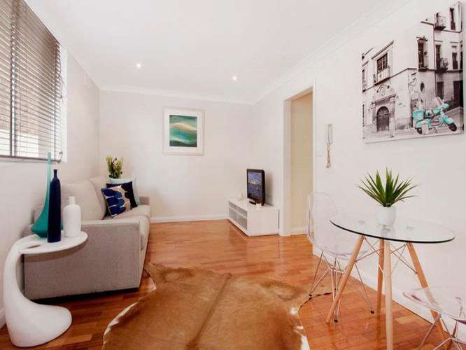 Second view of Homely apartment listing, 15/628-634 Crown Street, Surry Hills NSW 2010