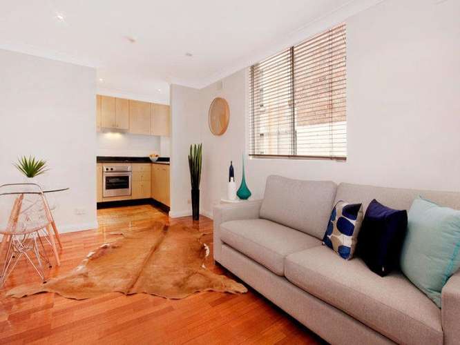 Fourth view of Homely apartment listing, 15/628-634 Crown Street, Surry Hills NSW 2010