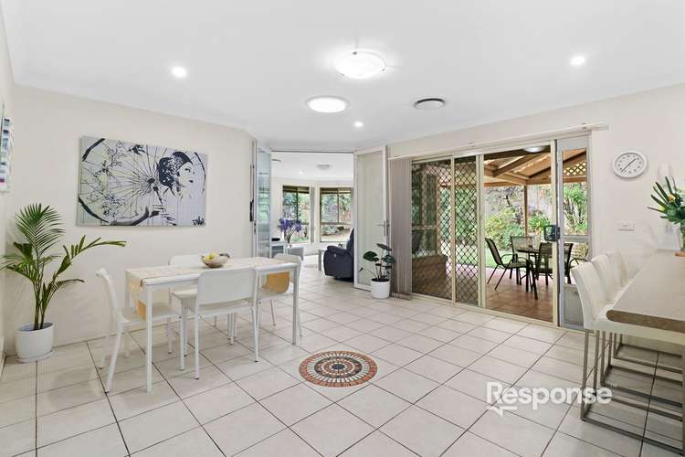 Main view of Homely house listing, 3 Magnolia Grove, Schofields NSW 2762