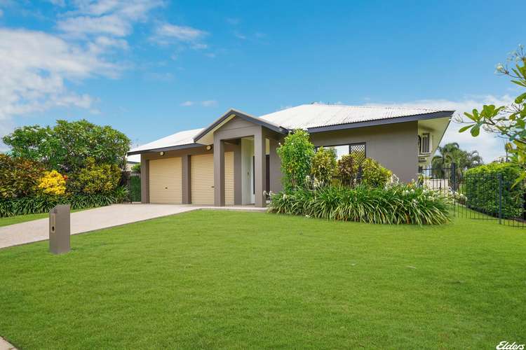 23 Odegaard Drive, Rosebery NT 832