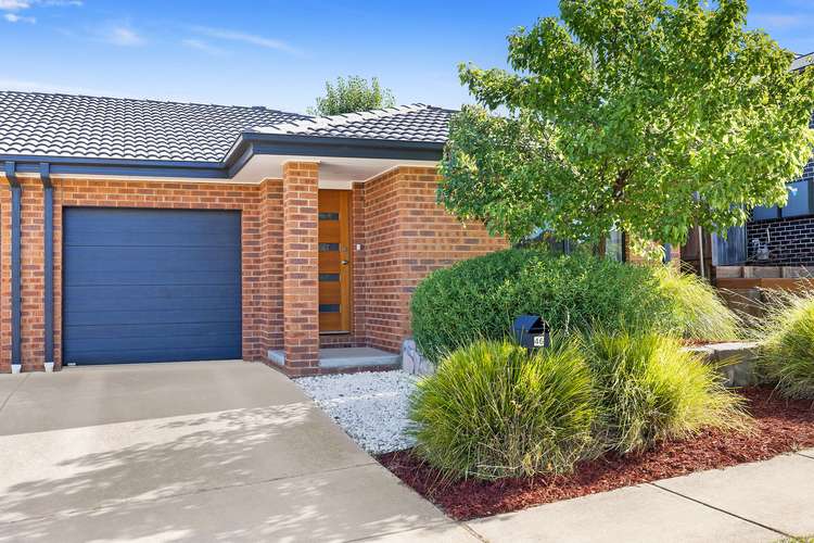 46 Adventure Street, Harrison ACT 2914