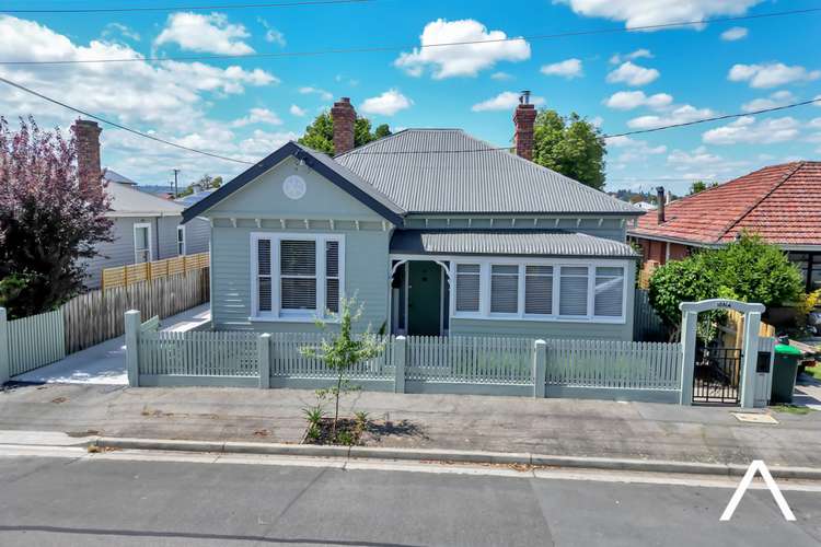 Main view of Homely house listing, 19 Mann Street, Invermay TAS 7248